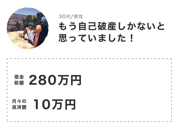 30代/男性